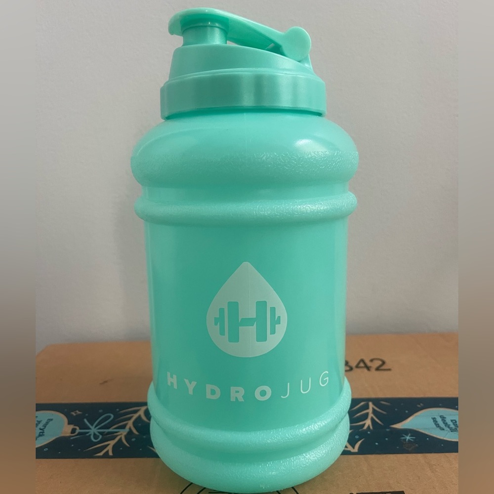 Hydrojug - Mint Color